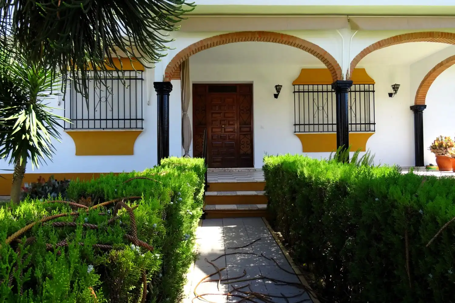 Chalet en venta en Matalascañas, imagen 5