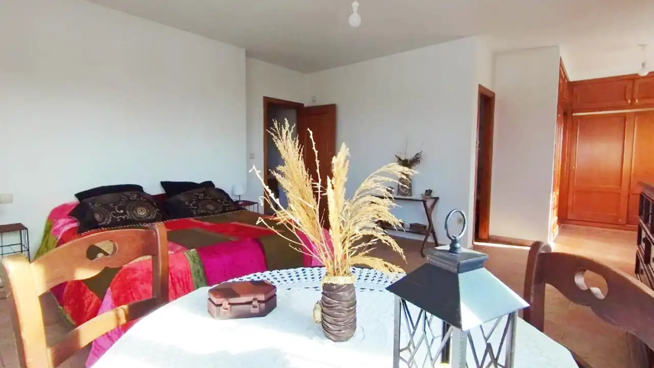 Dormitori de Casa o xalet en venda en Torrevieja amb Piscina