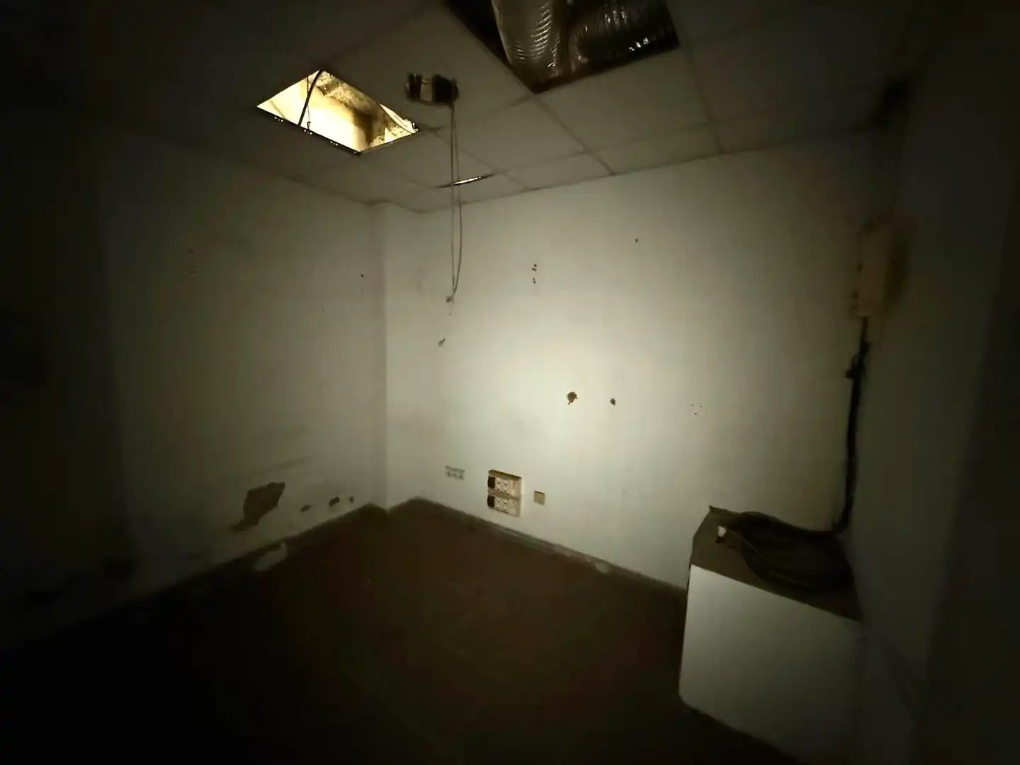 Gewerbefläche zur Miete in Casc Urbà, imagen 7