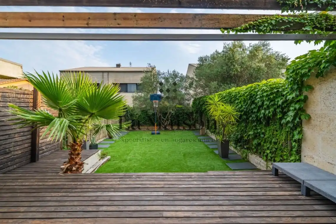 Casa o chalet en venta en Passatge Arennios, Arenys de Munt