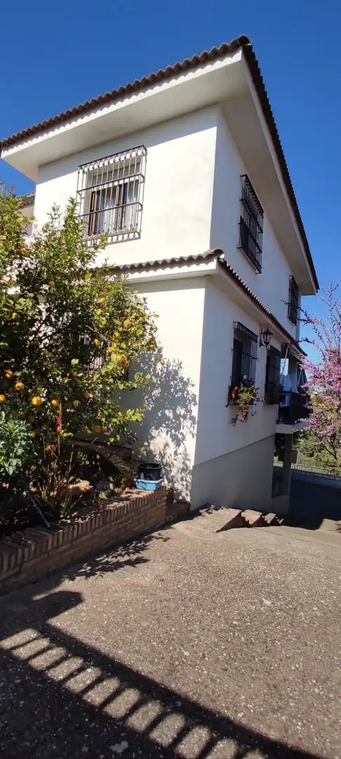 Casa con piscina en venta en Norte-Sierra, imagen 12