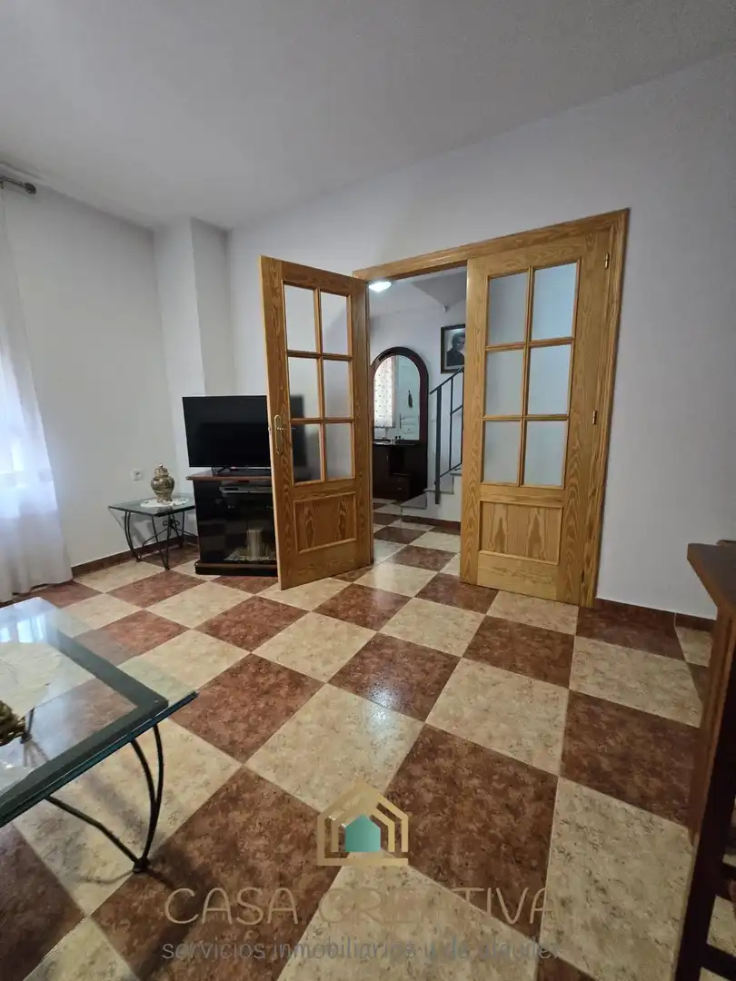 Casa o xalet en venda en Bullas