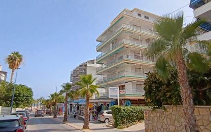 Exterior view of Apartment for sale in Benidorm  with Terrace and Balcony