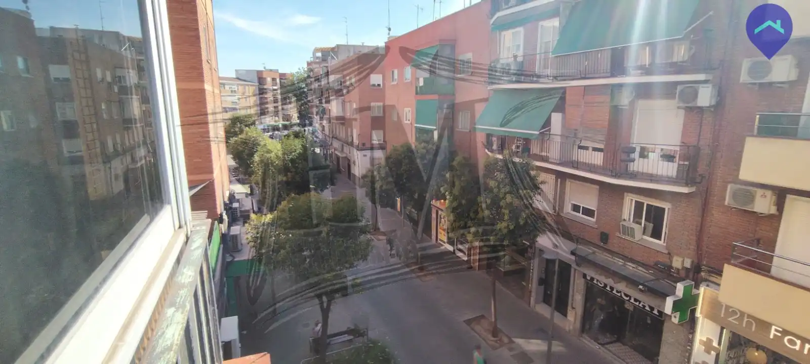 Flat for sale in Madrid, Madrid