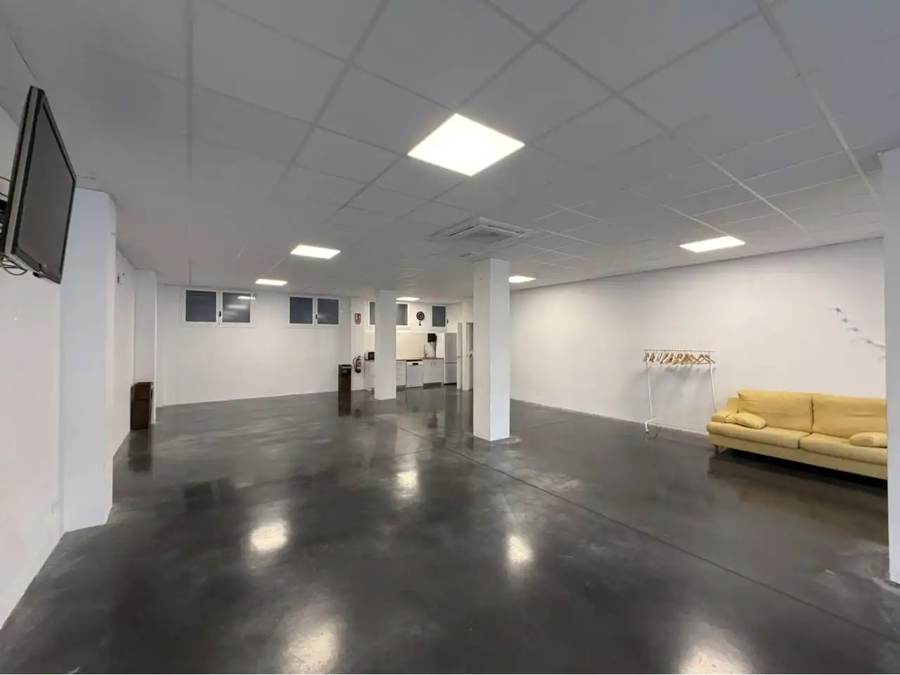 Business premises for sale in Paseo Can Ferrer, imagen 3