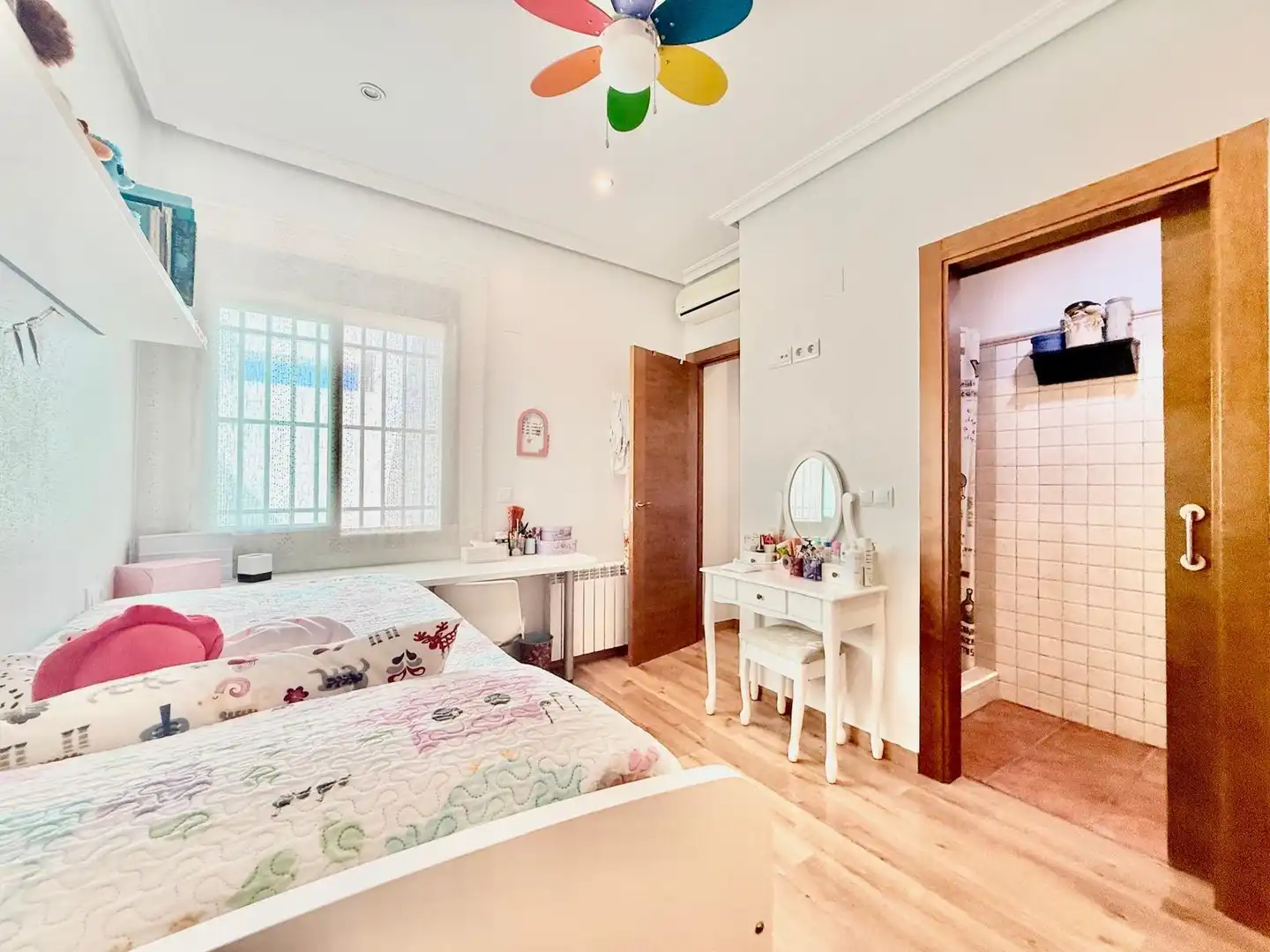 Habitación de Ático en venta en San Pedro del Pinatar con Aire acondicionado, Calefacción y Terraza