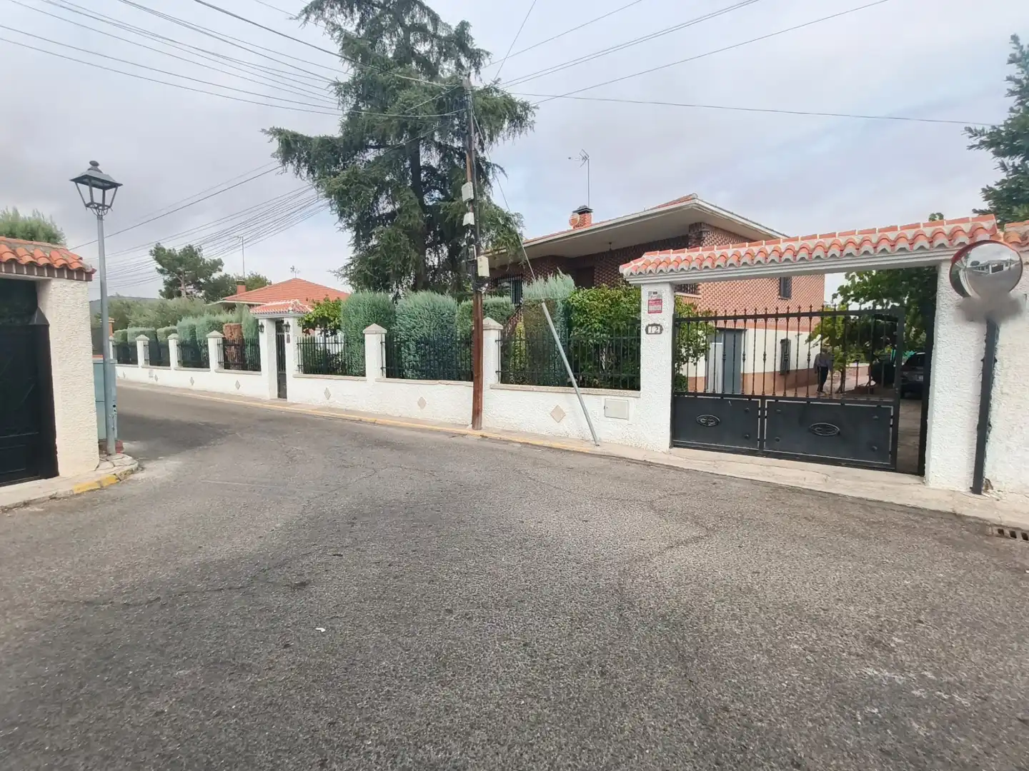 Detached house with pool for sale in Yuncos, imagen 4