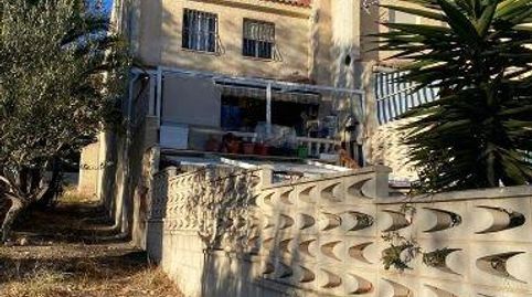 Foto 3 de Casa o xalet en venda a Calle Tomillo, 65, San Crispín - Huerta Nueva-Estación, Elda