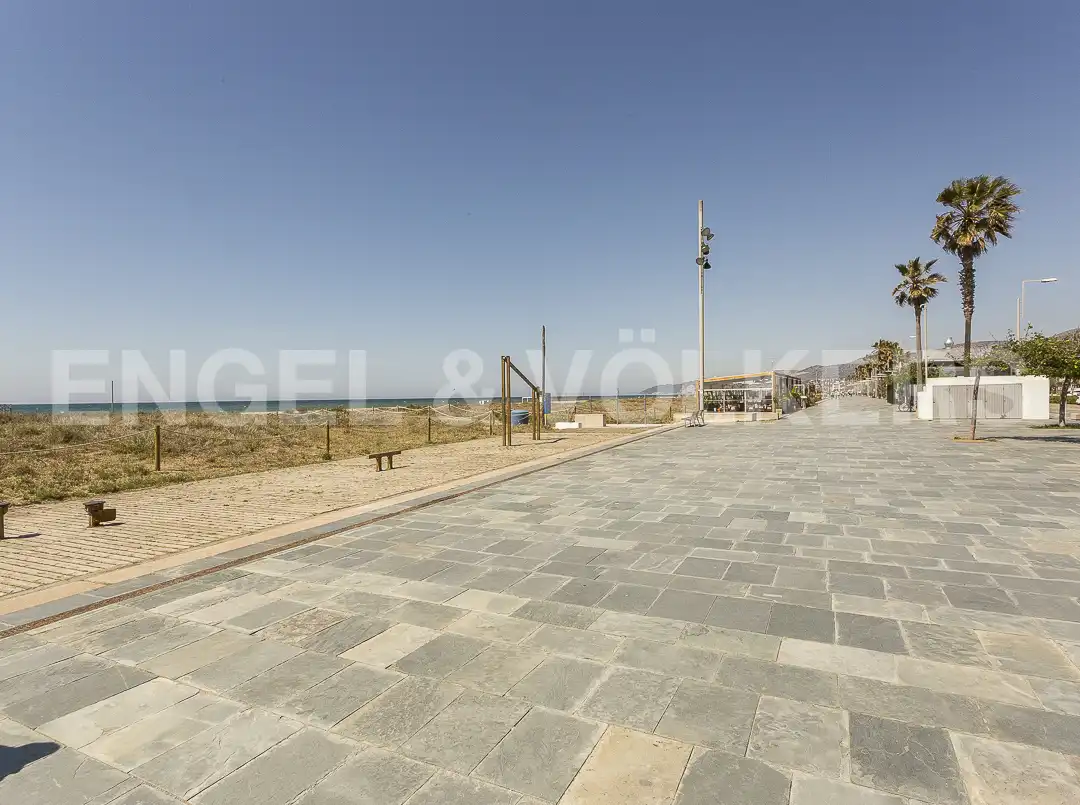 Casa con terrazza in vendita a Bellamar, imagen 48