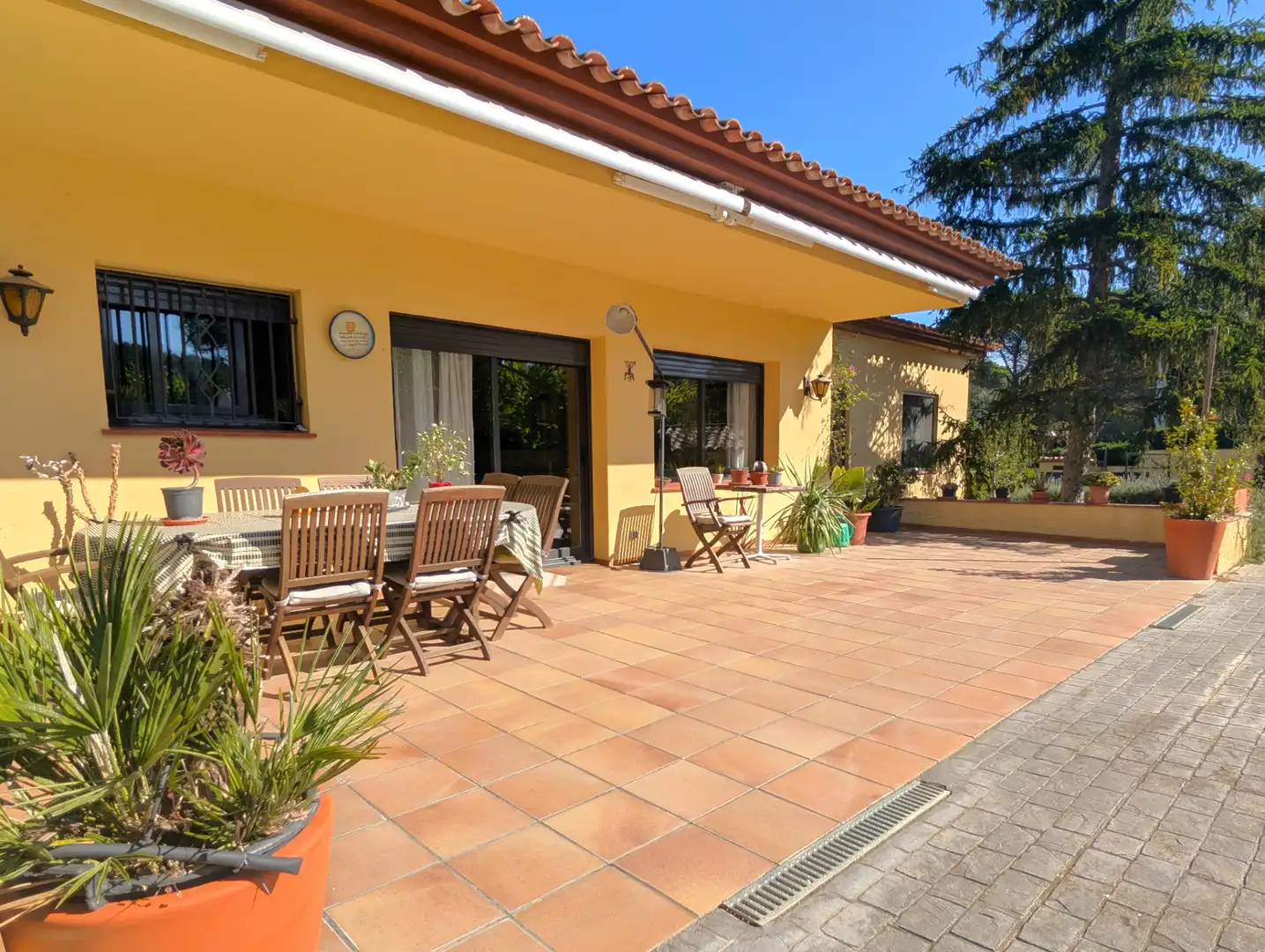 Haus mit Terrasse zum Verkauf in Caldes de Malavella, imagen 14