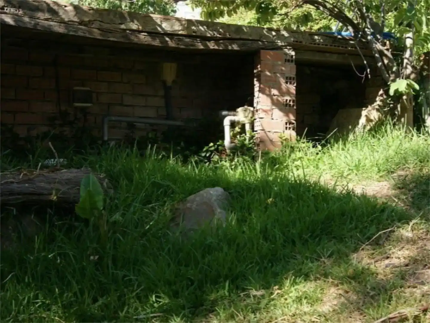 Jardí de Pis en venda en Jimena de la Frontera, Cádiz
