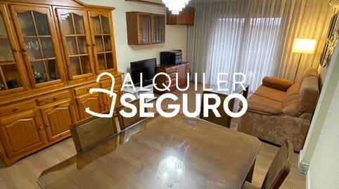 Foto 3 de Pis de lloguer a De Abrantes, Abrantes, Madrid