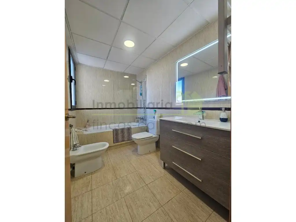 Apartament amb piscina en venda a San Jorge / Sant Jordi, imagen 14