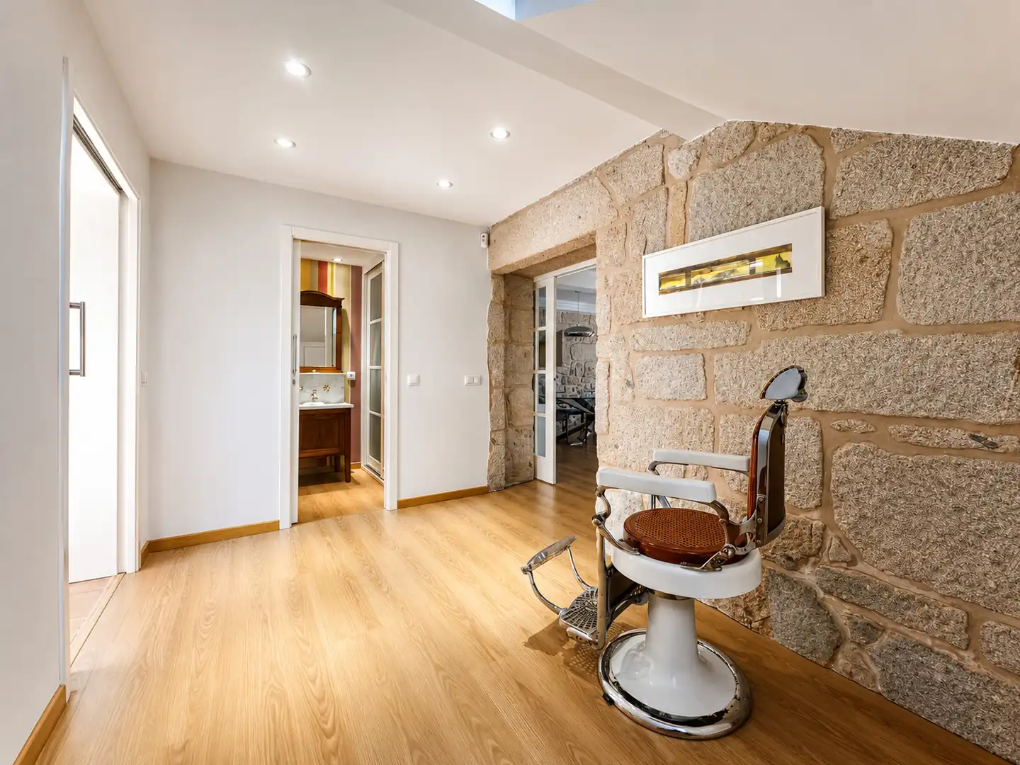 Casa o xalet en venda en Vigo  amb Aire condicionat, Calefacció i Jardí privat