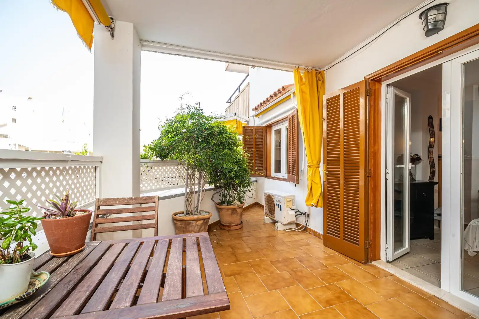 Wohnung mit Terrasse zum Verkauf in Avinguda del Rei Jaume I, imagen 10