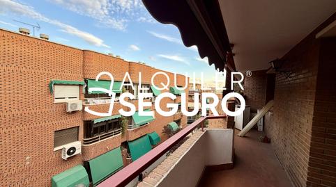 Foto 3 de Pis de lloguer a Madrid, Centro, Madrid