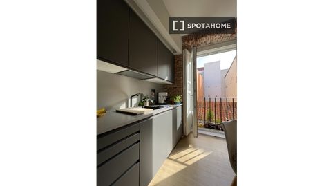 Foto 5 de Piso de alquiler en Embajadores - Lavapiés, Madrid Capital