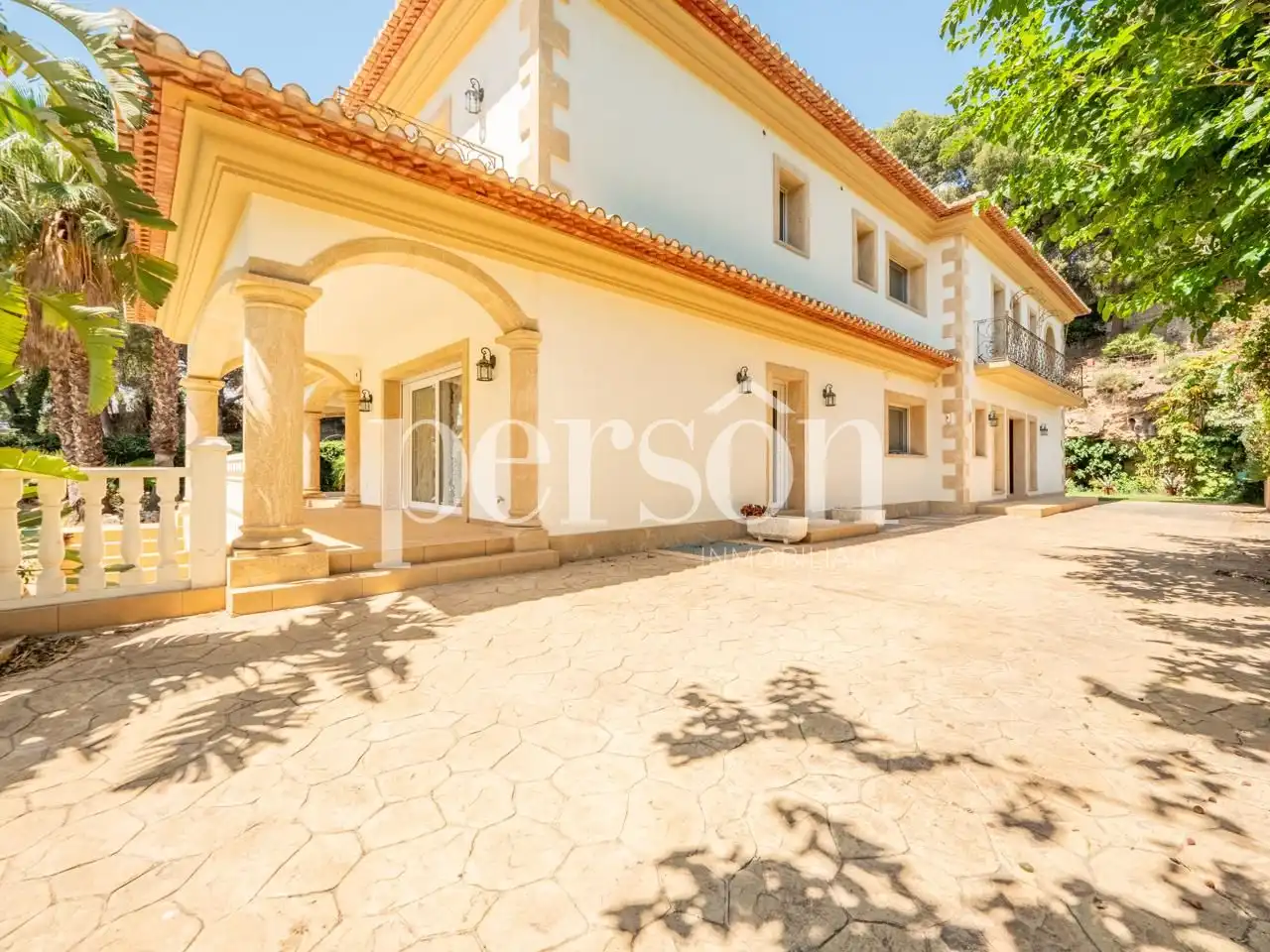 Chalet con piscina en venta en Rocafort, imagen 64