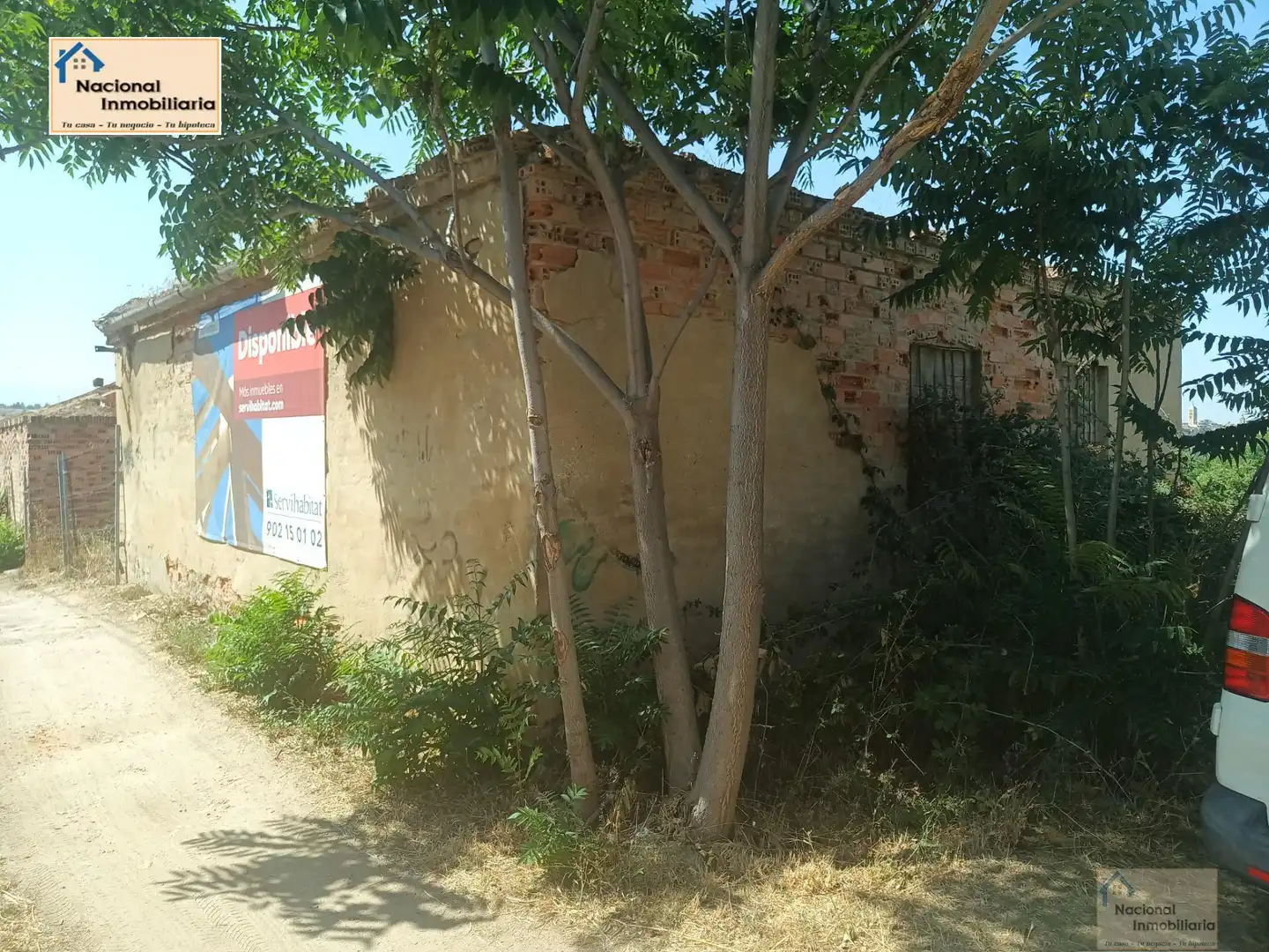 Terreni e lotti in vendita a Área Rural, imagen 8