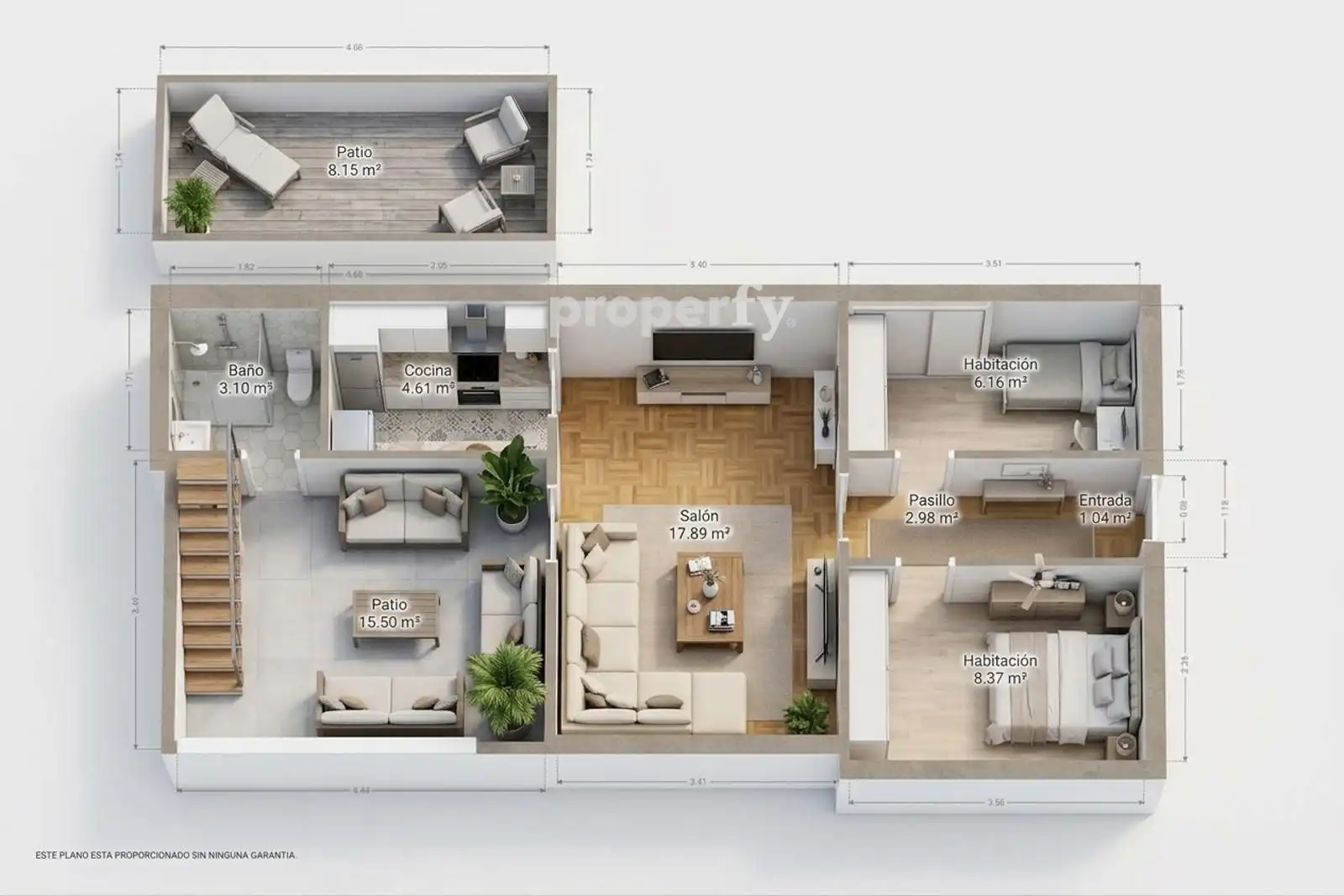 Casa o xalet en venda en Barcelona amb Jardí privat i Terrassa