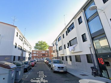 Appartement à vendre à Pajarillos Bajos