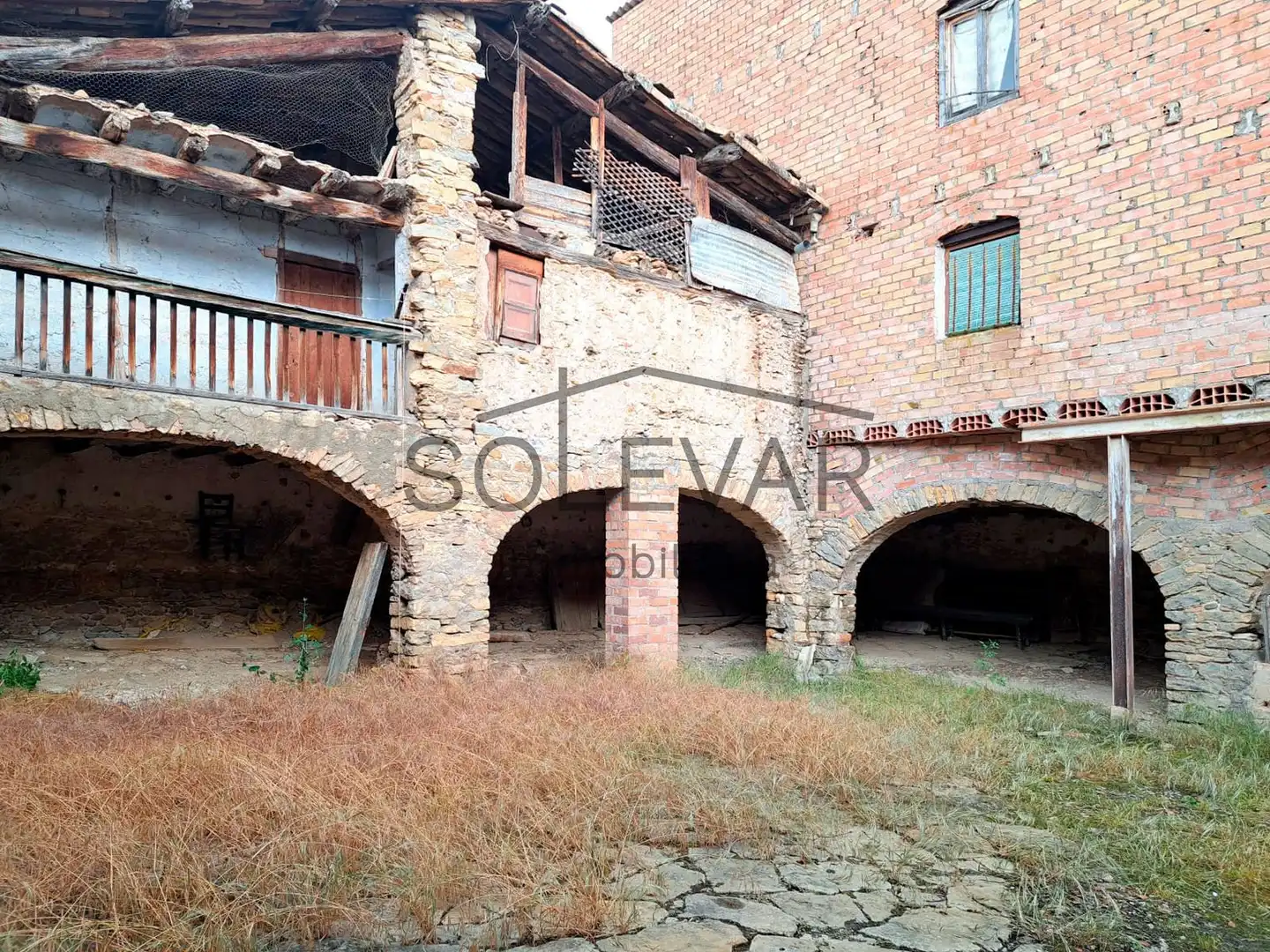 Maison à vendre à Eres, imagen 11