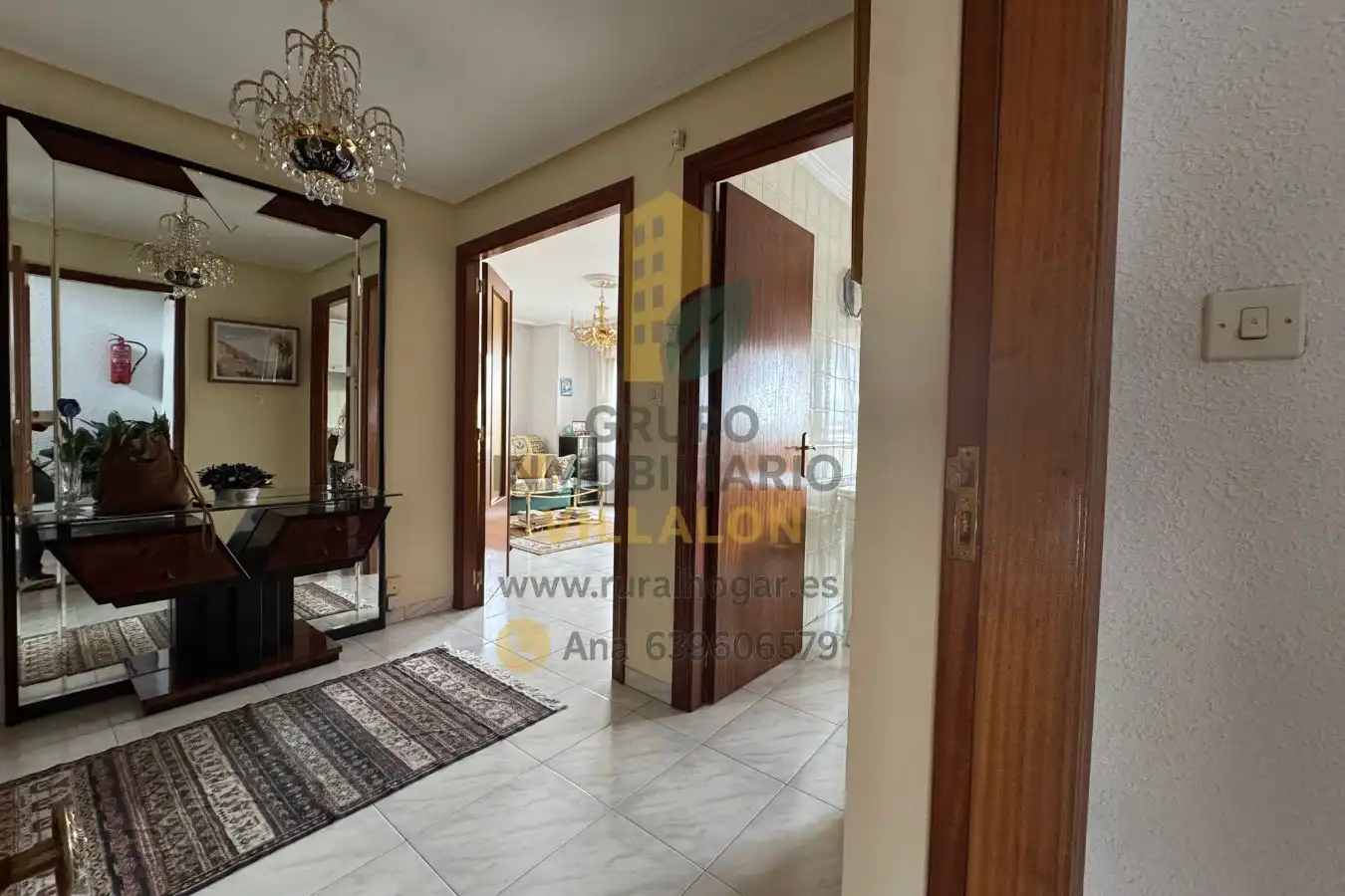 Flat for sale in León Capital   with Heating, Terrace and Furnished