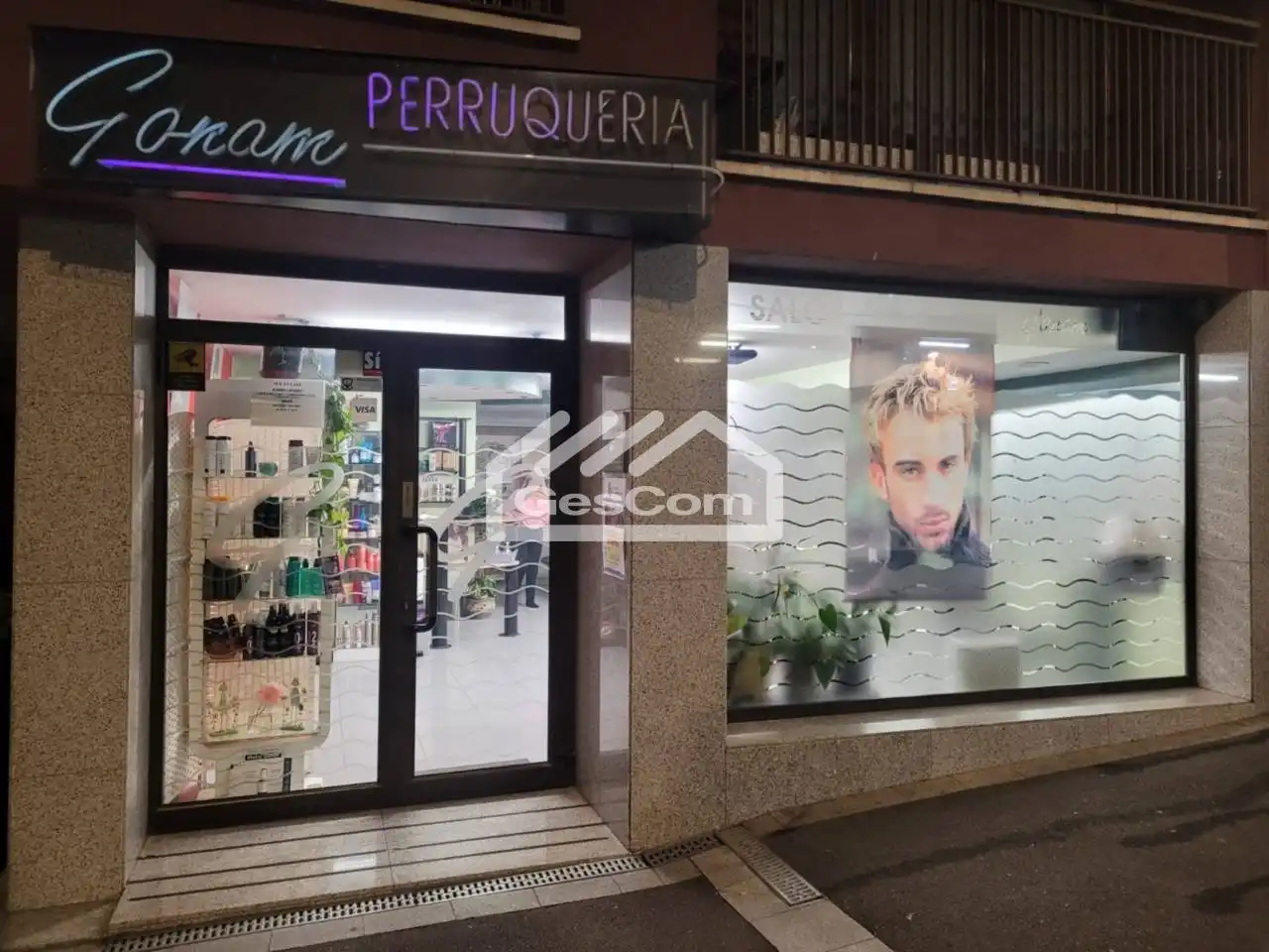 Locale commerciale in affitto a Les Escaldes, imagen 3