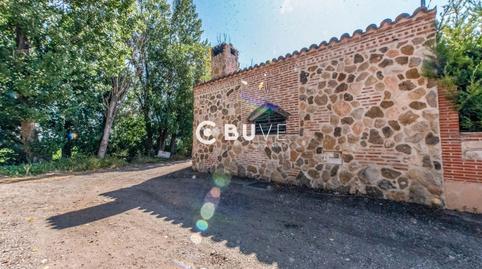 Foto 2 de Casa o xalet en venda a La 41 a  Zamadueñas, La Overuela, Valladolid