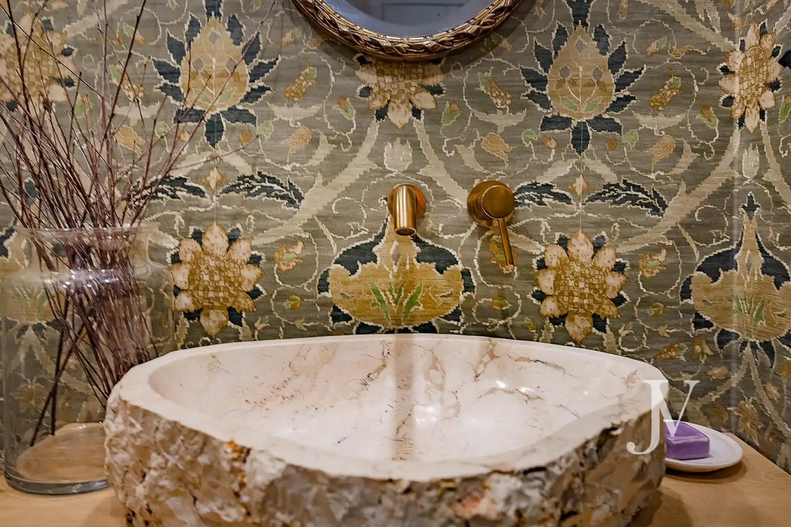 Bathroom of Duplexes for sale in Madrid  with Air Conditioner, Heating and Private garden