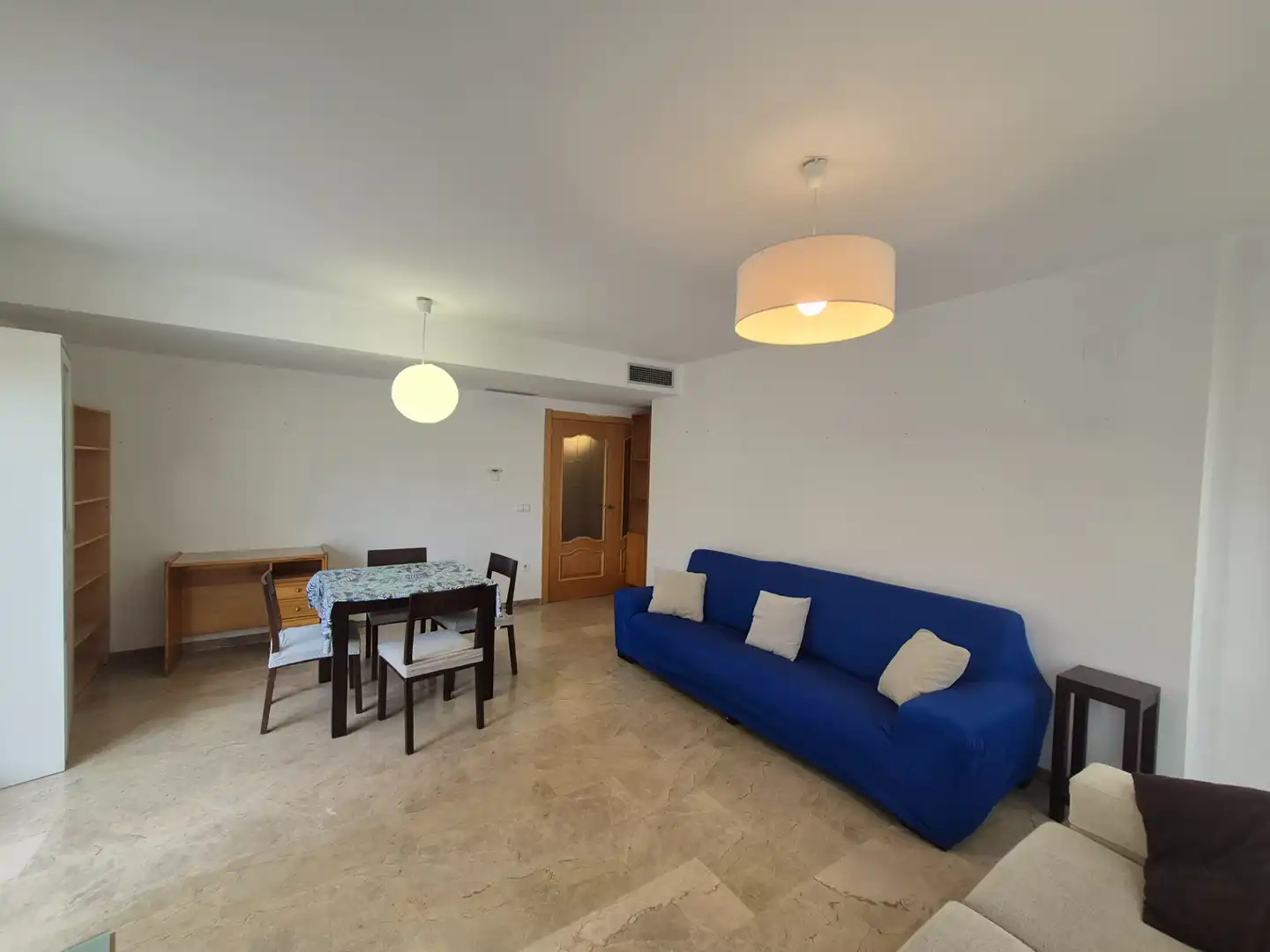 Wohnung zur Miete in Carrer del Mestre Bellver, 38, Barrio de Patraix