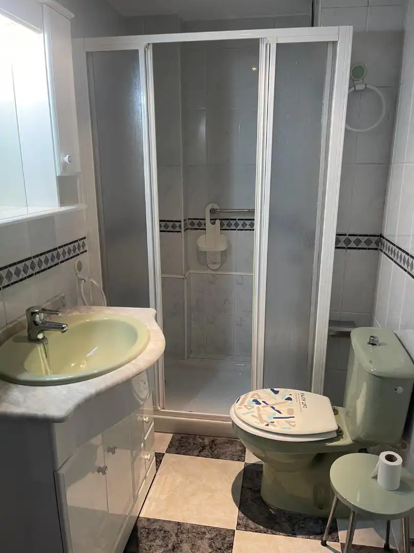 Flat with lift to rent in Calle Poeta Manuel de Góngora 10, imagen 7