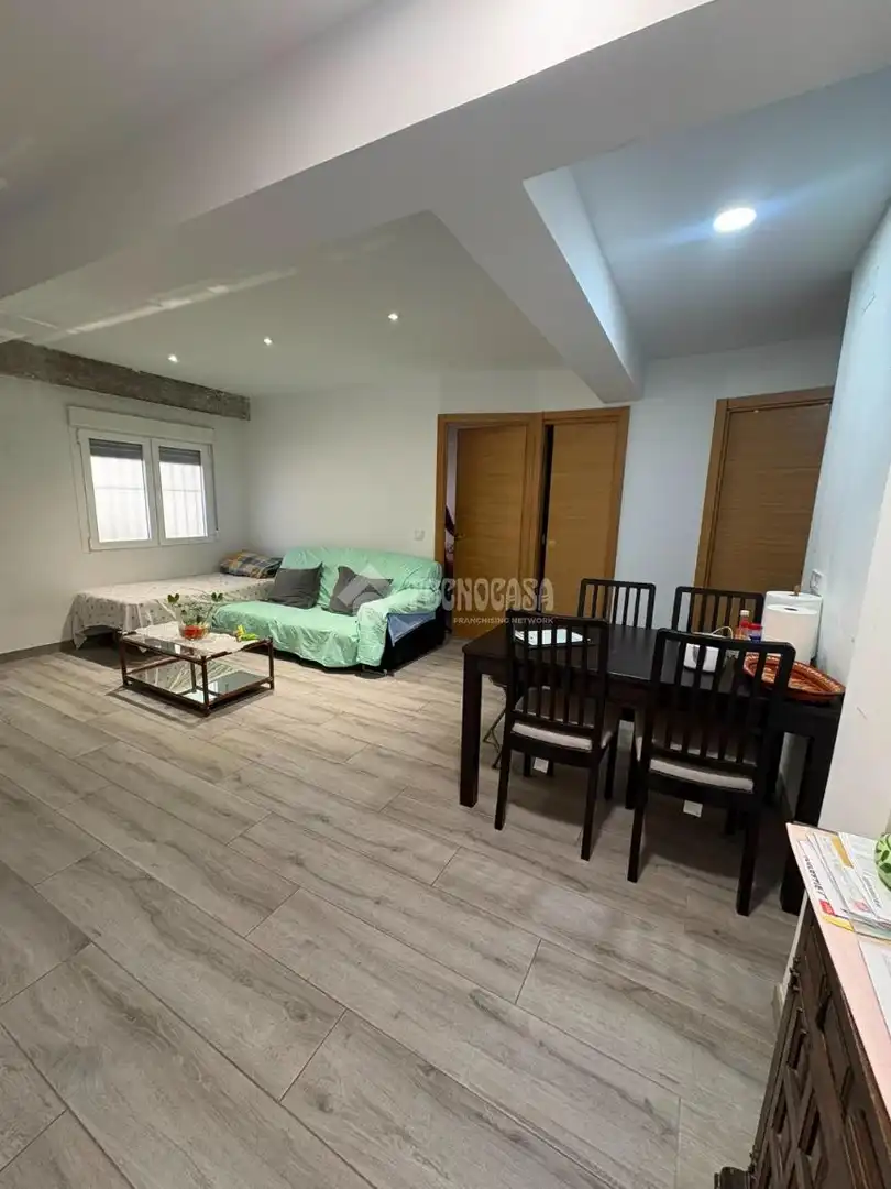 Piso en venta en Madrid