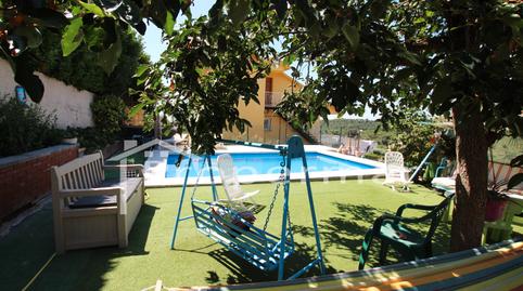 Foto 3 de Casa o xalet en venda a Carrer Dels Pirineus, Cànoves I Samalús, Barcelona