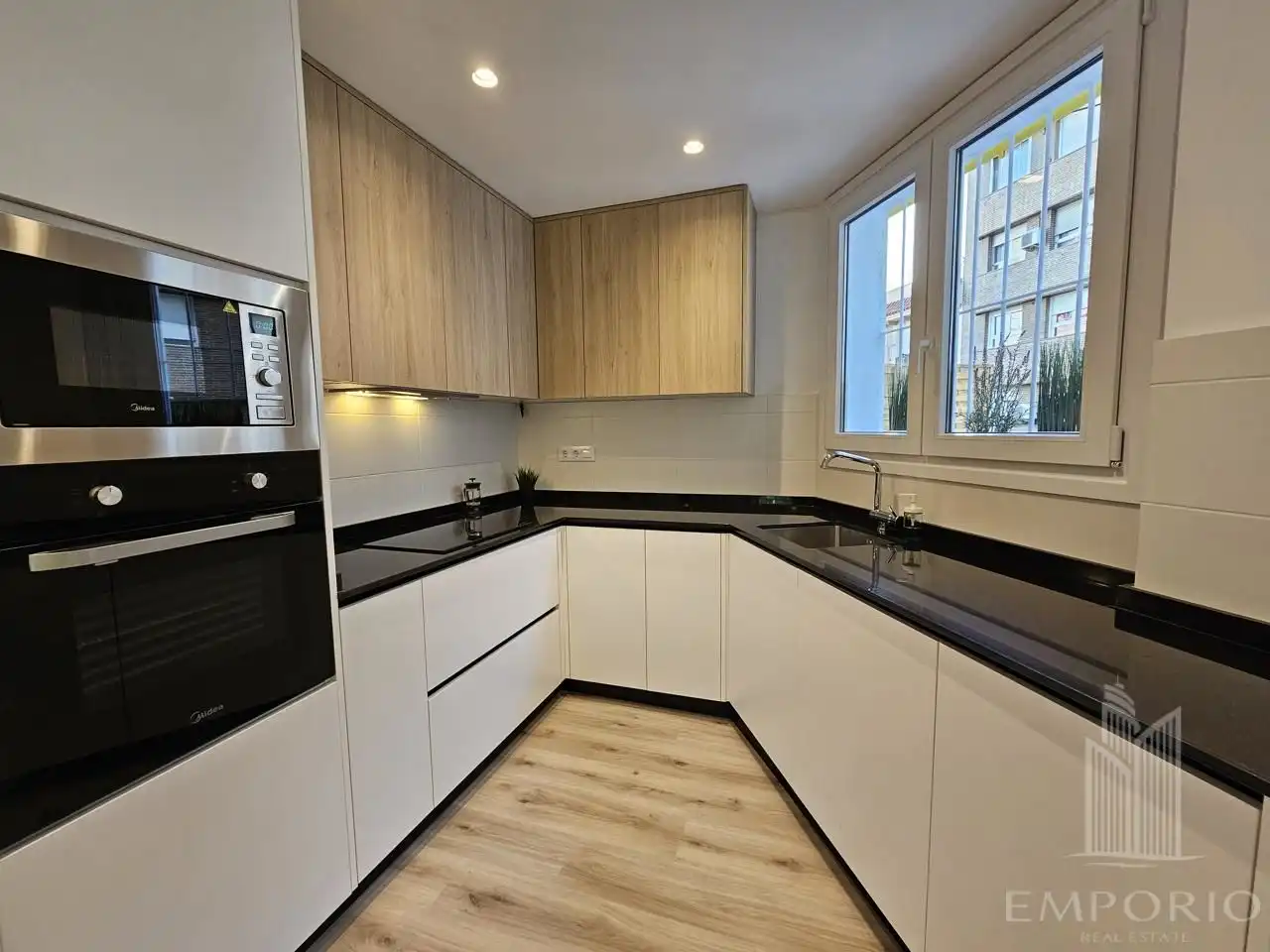 Flat for rent in De Santa María De La Cabeza, 51, Palos de Moguer