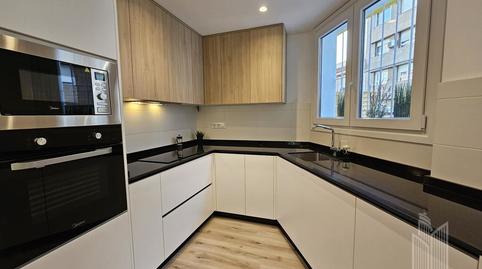 Foto 4 de Piso de alquiler en De Santa María de la Cabeza, 51, Palos de Moguer, Madrid