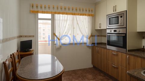 Photo 5 of Apartment for sale in C. Puerto de Ventana, El Polígono, Asturias