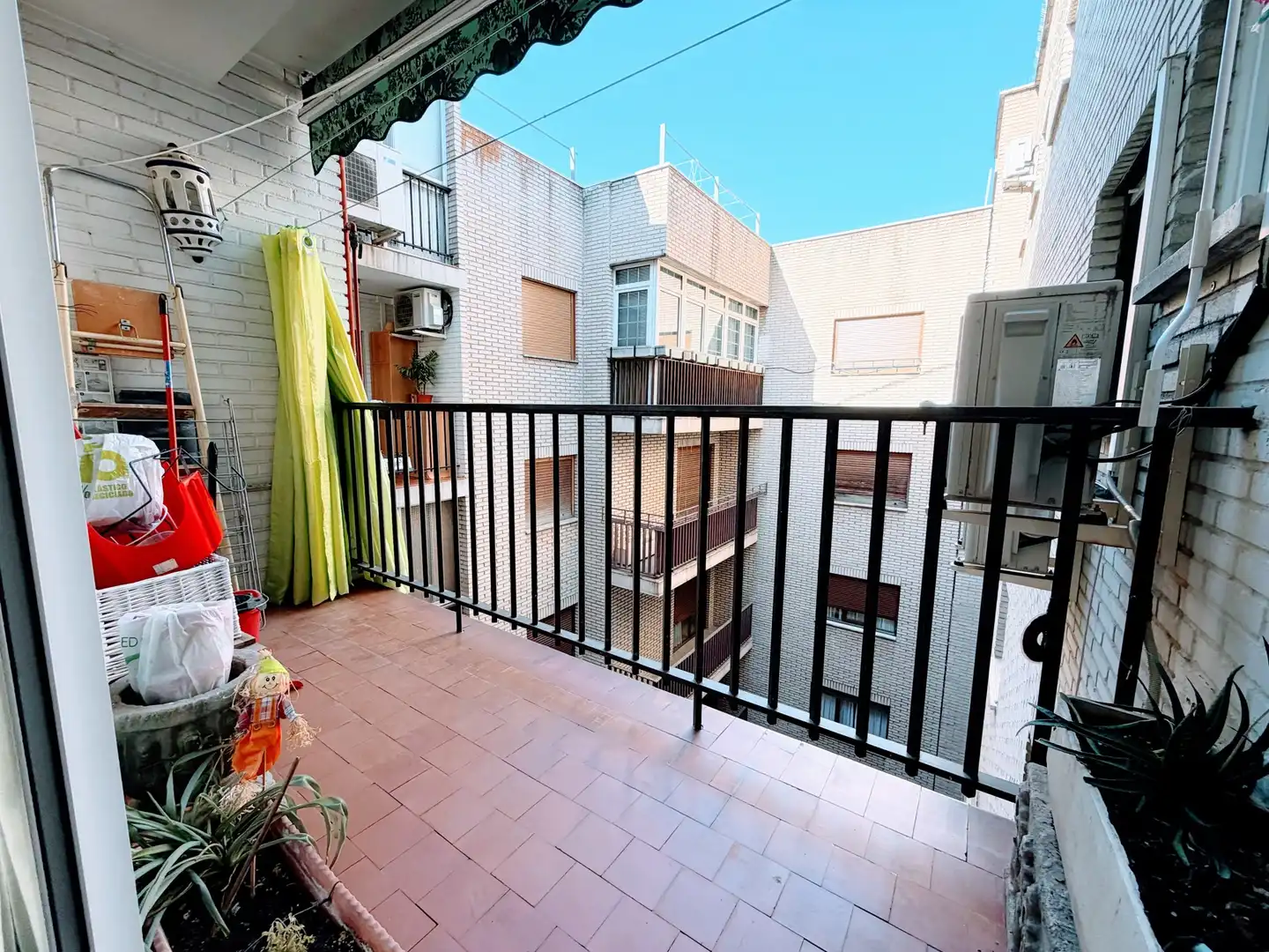 Piso con ascensor en alquiler en SAN NICOLAS, imagen 13