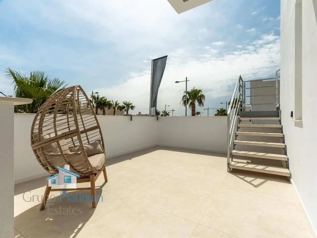 Villa avec piscine à vendre à San Juan de los Terreros, imagen 7
