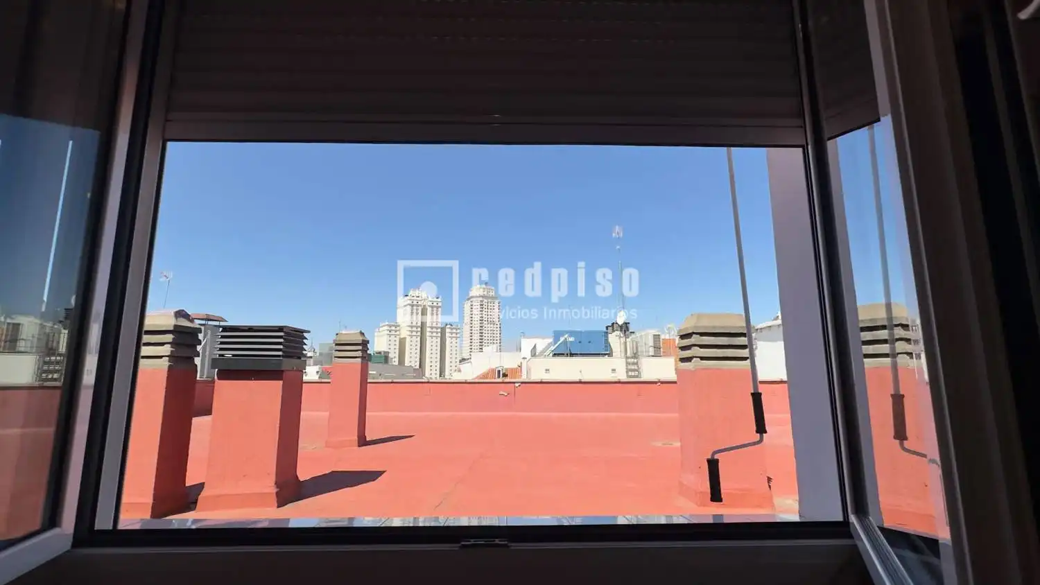 Ático con ascensor en venta en de las Minas, imagen 23