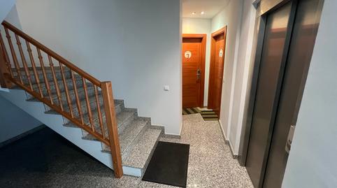 Foto 2 de Apartament de lloguer a Carrer de la Granja, Tàrrega, Lleida