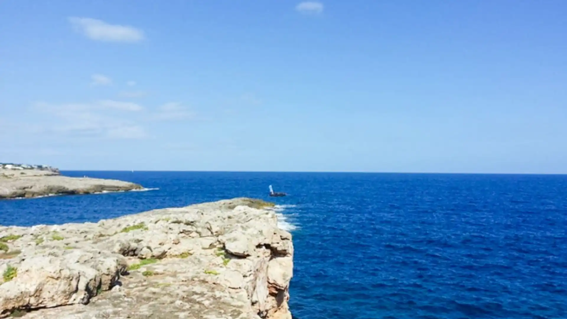 Vista exterior de Residencial en venta en Santanyí