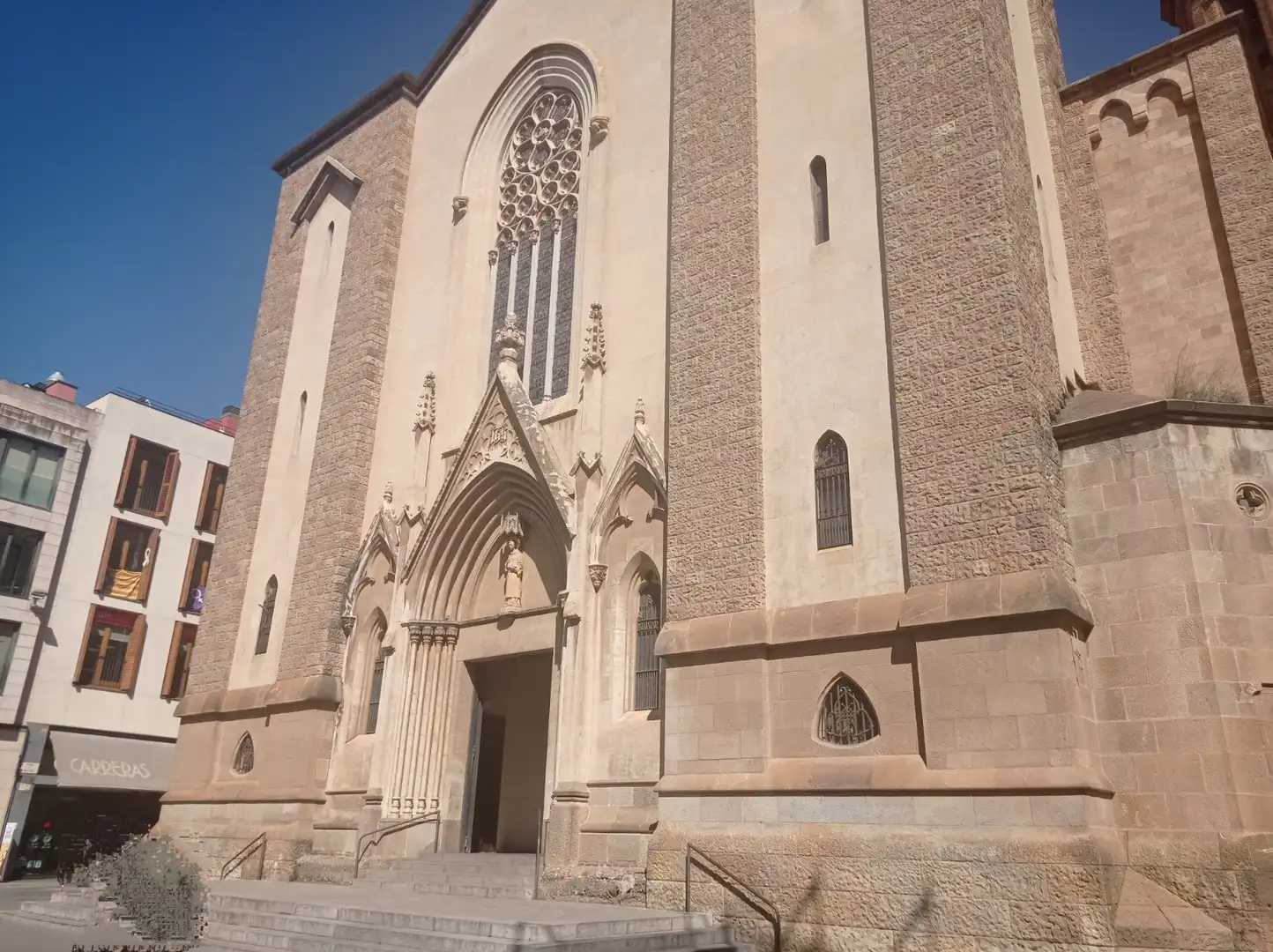 Locale commerciale in cessione a Centre - Sant Oleguer, imagen 16