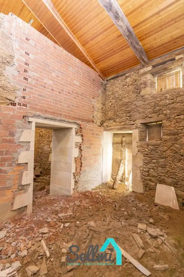 Casa o xalet en venda en Toques amb Jardí privat i Balcó