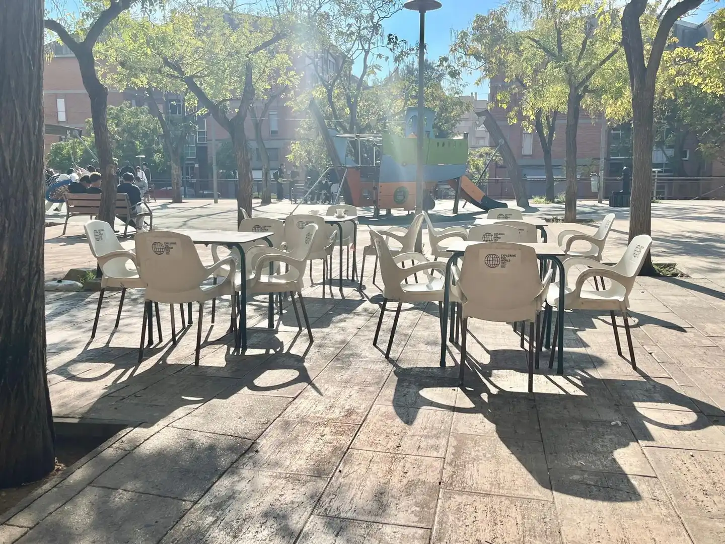 Business premises to rent in Concòrdia - Can Rull, imagen 15