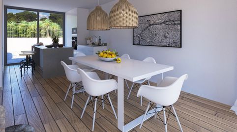 Villa Independiente de Lujo en La Marina â Moderno Estilo MediterrÃneo a Solo Minutos del MarDescubra esta espectacular villa de o, imatge 5