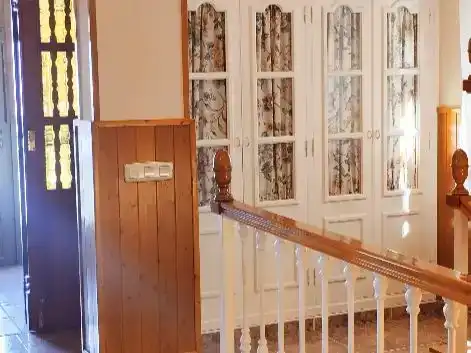 Casa o xalet en venda en Loeches amb Balcó