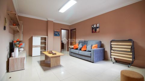 Foto 4 von Wohnung zur Miete in Guamasa - El Ortigal - Los Rodeos, San Cristóbal de la Laguna