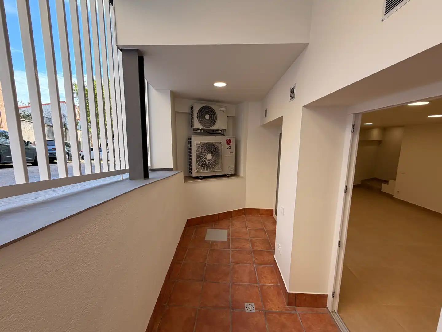 Terrassa de Planta baixa en venda en Terrassa amb Aire condicionat, Calefacció i Terrassa