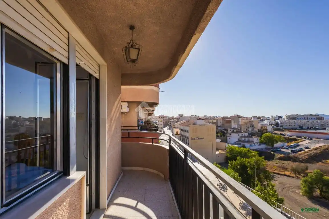 Appartement avec balcon à vendre à Albox, imagen 14